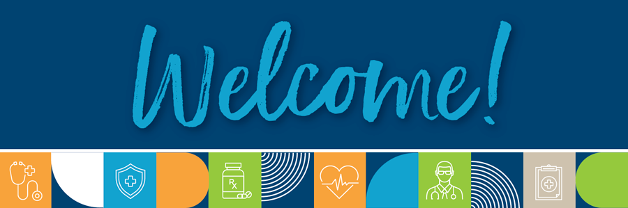 Welcome!